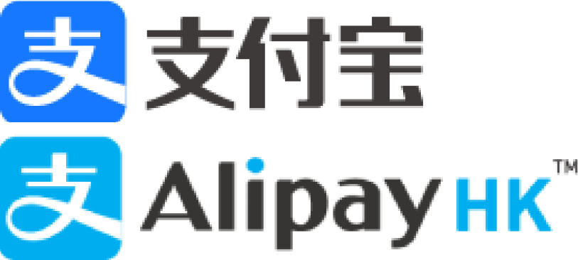 Alipay (支付寶)